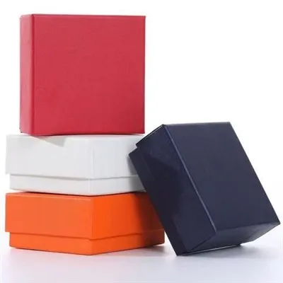 Kosmetik Box Enpresyon
